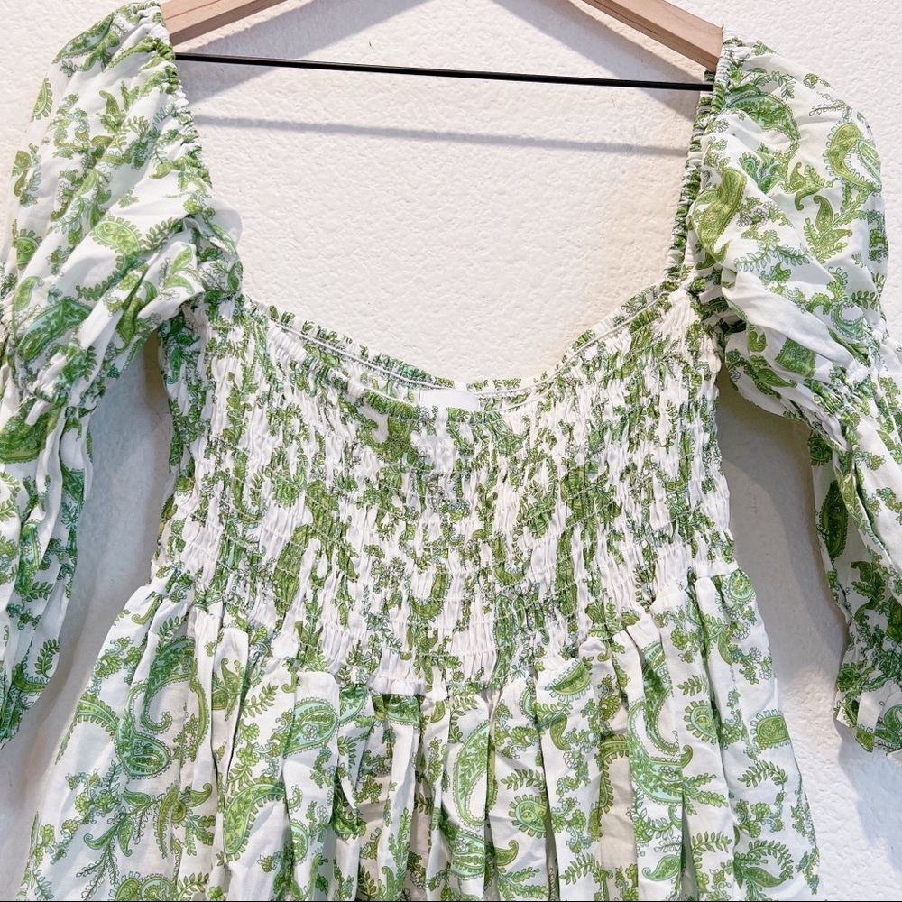 MISA Los Angeles Zadie Dress RARE